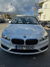 Bmw 220 Gran Tourer '16 Luxury