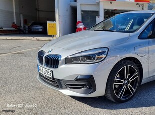 Bmw 225XE '18 iPerformance 4×4 Series F45 225xe (224 Ps) Plug-in Hybrid xDrive Steptronic