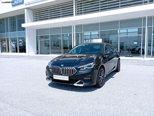 BMW 2ER GRAN COUPE 216 d