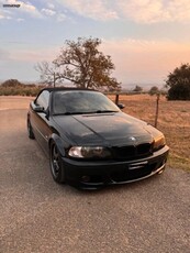 Bmw 316 '02 CABRIO 265 ΤΕΛΗ