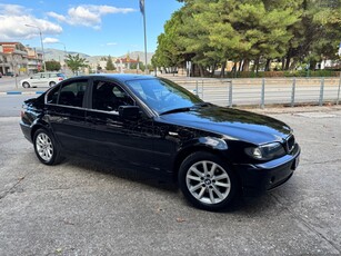 Bmw 316 '04