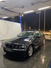 Bmw 316 '04 COMPACT SPORT EDITION