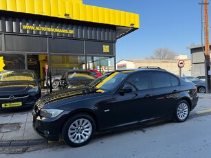 Bmw 316 '09 *FACELIFT*6ΤΑΧΥΤΟ*ΠΡΩΤΟ ΧΕΡΙ ΕΛΛΗΝΙΚΟ*ΔΕΡΜΑΤΙΝΑ ΚΑΘΙΣΜΑΤΑ*ΛΑΣΤΙΧΑ ΚΑΙΝΟΥΡΓΙΑ*ΕΞΑΙΡΕΤΙΚΟ*+AUTO TSOUMANIS*EST.2007*