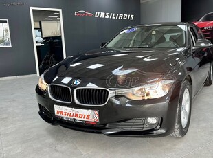 Bmw 316 '14 1.6 AUTOMATIC