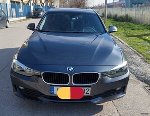 Bmw 316 '15 ΑΥΤΟΜΑΤΟ- ΚΑΙΝΟΥΡΓΙΟ - ΑΘΙΚΤΟ