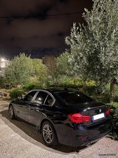 Bmw 316 '16 Facelift