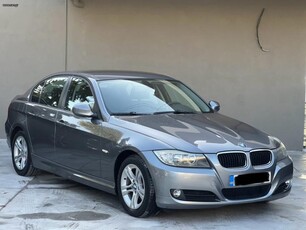 BMW 316 1o ΧΕΡΙ 2008