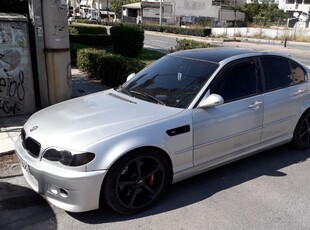 BMW 316 ΠΡΟΣΦΟΡΑ !!! 2003