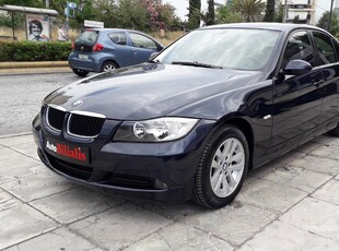 BMW 316 ΠΡΟΣΦΟΡΑ !!! 2007