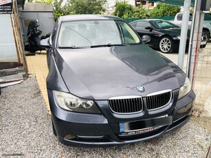 BMW 316 2007