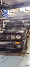 Bmw 316 '90 E30 M40