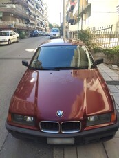 Bmw 316 '93 Touring Design Edition