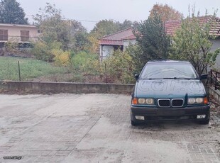 Bmw 316 '97 E36