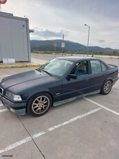 Bmw 316 '99 316I E36