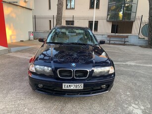 BMW 316 E46 2000