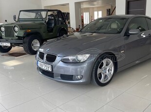 BMW 316 E92 Exclusive 2009