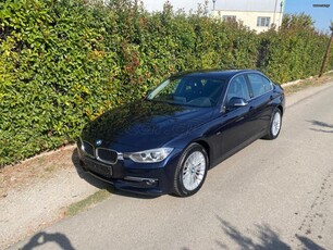 BMW 316 F30 AYTOMATO LUXURY 2013