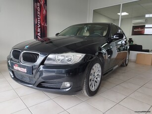 BMW 316 FOYL EXTRA 2010