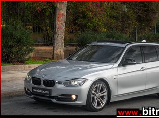 BMW 316 M