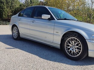 Bmw 318 '01