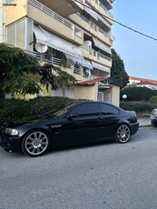 Bmw 318 '02 318CI E46 COUPE