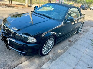 Bmw 318 '02 320 Cabrio Valvetronic