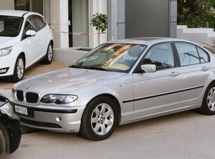 Bmw 318 '04