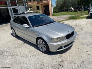 Bmw 318 '04 E46 2000 cc 150 ps