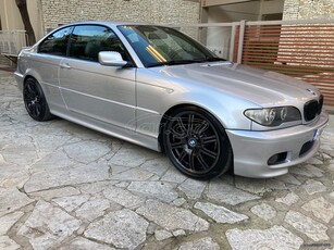 Bmw 318 '05 Ci