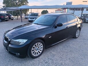 Bmw 318 '09 318D προσφορά εβδομάδας