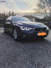 Bmw 318 '15 F31