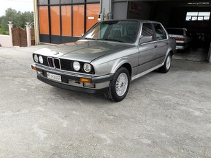 Bmw 318 '87 E30 M10 ΓΝΗΣΙΟ ΑΡΙΣΤΟ