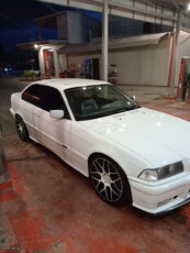 Bmw 318 '92 E36