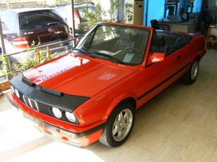 BMW 318 CABRIO 1991