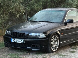 Bmw 320 '00