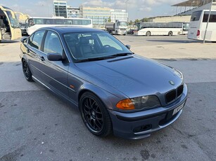 Bmw 320 '01 E46 SEDAN