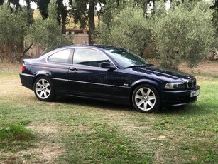 Bmw 320 '03