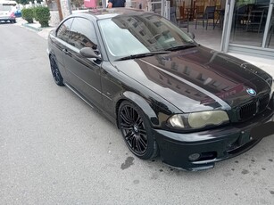 Bmw 320 '04 E46