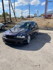 Bmw 320 '05 CI COUPE E46 M-PACK