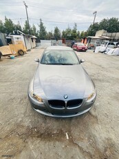 Bmw 320 '07