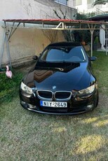 Bmw 320 '08 E92 COUPE