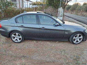 Bmw 320 '09