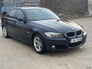 Bmw 320 '09 320i 2009 FACE LIFT FULL EXTRA