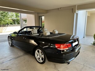 Bmw 320 '09 CABRIO Edition E 93 ΕΛΛΗΝΙΚΟ !! NAVI !!