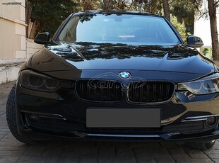 Bmw 320 '12 f30 320d Luxury Line