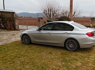 Bmw 320 '13 F30