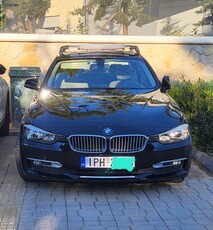 Bmw 320 '14 F30 efficient dynamics 170hp