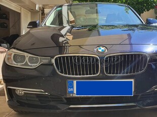 Bmw 320 '14 Luxury line Steptronic