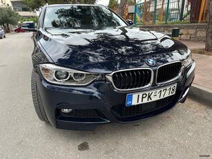 Bmw 320 '15 F31 X DRIVE M Look 8G-STEPTRONOC