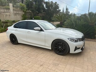 Bmw 320 '19 d MPACK STEPTRONIC sound HARMAN/KARDON